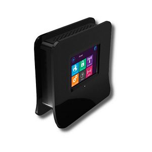 SecurifiAlmond - Home Network Admin