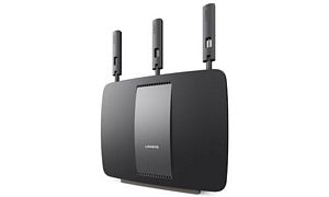 Linksys EA9200 Review - Home Network Admin