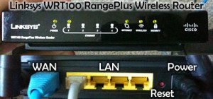 How to Setup a Home Network - Linksys WRT100 RangePlus Wireless Router How to Setup a Home Network - Linksys WRT100 RangePlus Wireless Router