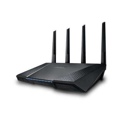 AsusRTAC87U - Home Network Admin