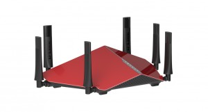 DIR890L - Home Network Admin