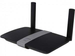 LinksysEA6350 - Home Network Admin