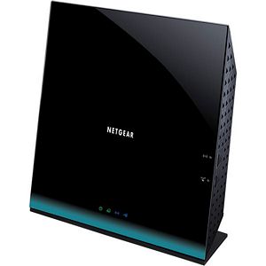NetgearR6100 - Home Network Admin