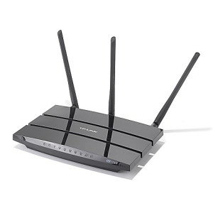 TPLinkArcherC7 - Home Network Admin