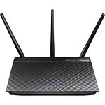 tn AsusRT AC66R - Home Network Admin