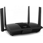 tn Linksys e8500 - Home Network Admin