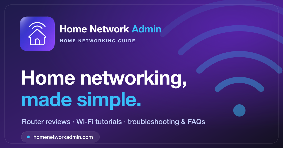 Router Login - Default Gateway IP Addresses - Home Network Admin